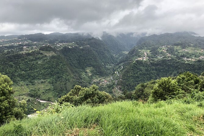 Private Tour North Madeira - Directions
