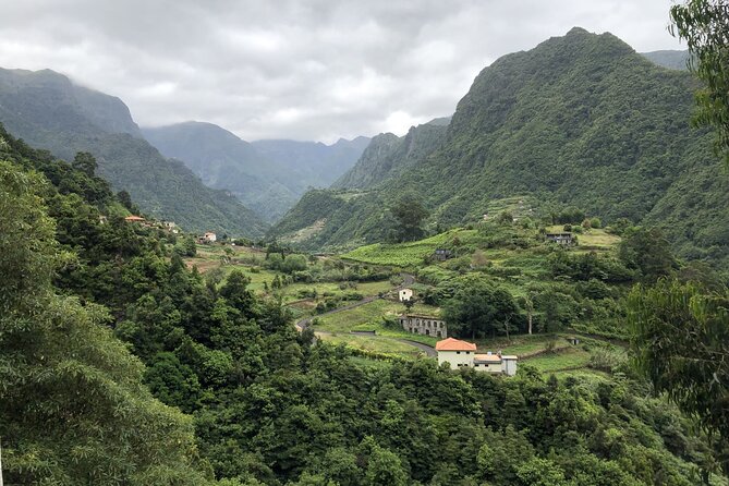 Private Tour North Madeira - The Sum Up