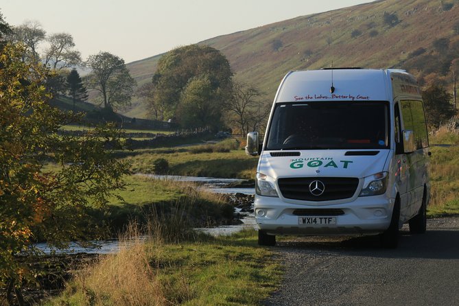 Private Tour: North Yorkshire Moor and Whitby From York in 16 Seater Minibus - Common Questions