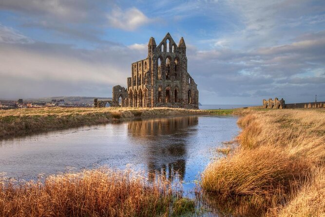 Private Tour: North Yorkshire Moors and Whitby From Harrogate in 16 Seat Minibus - Tour Itinerary