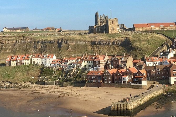Private Tour: North Yorkshire Moors and Whitby From Harrogate in 16 Seat Minibus - Highlights