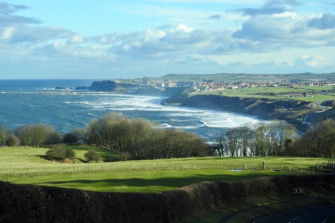 Private Tour: North Yorkshire Moors and Whitby From Harrogate in 16 Seat Minibus - Important Notes