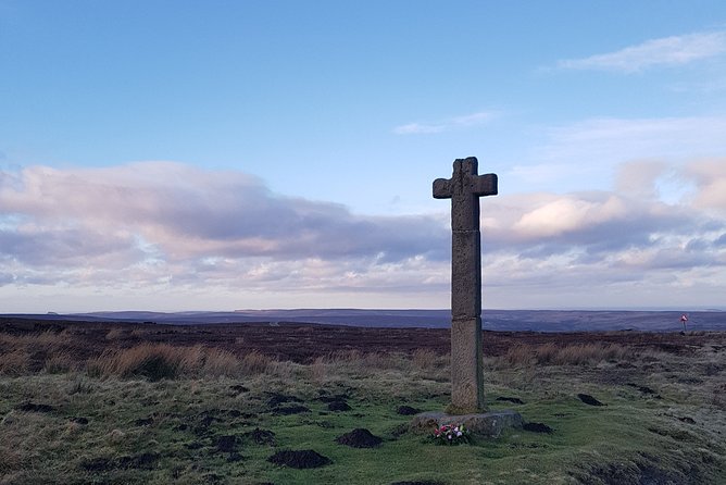 Private Tour: North Yorkshire Moors and Whitby From Harrogate in 16 Seat Minibus - Contact Information