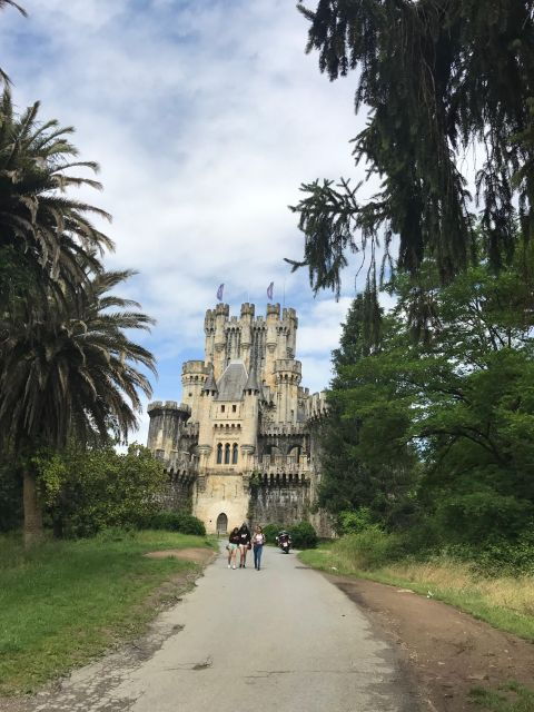 Private Tour Northern Spain 10 Days - Tour Duration and Cancellation Policy
