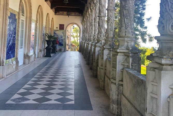 Private Tour Northern Spain France and Portugal - Common Questions