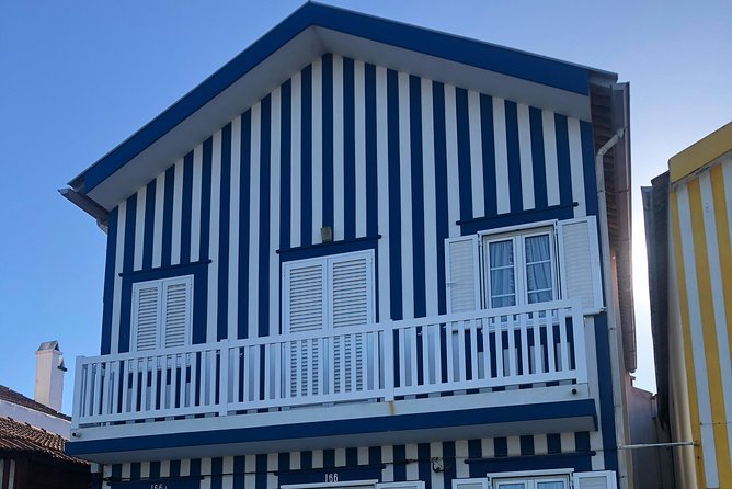 Private Tour Northern Spain France and Portugal - The Sum Up