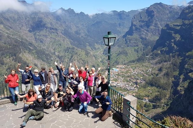 Private Tour Nuns Valley Halfday - Tour Overview and Highlights