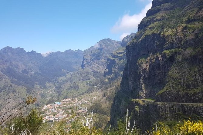 Private Tour Nuns Valley Halfday - Reviews and Ratings for the Tour