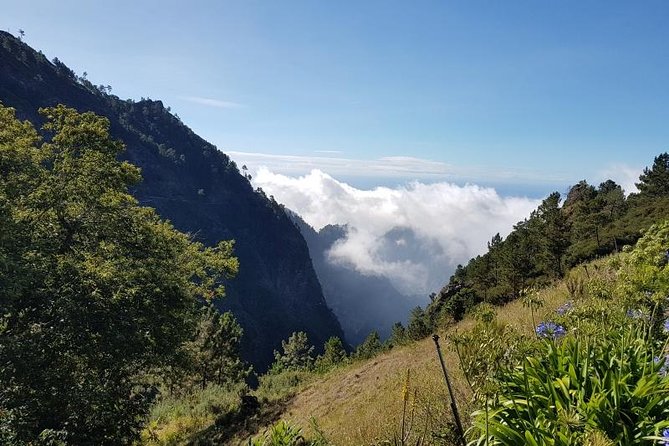 Private Tour Nuns Valley Halfday - The Sum Up