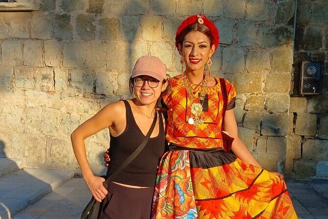 Private Tour Oaxaca City 2 hours - Best Rated - Introduction: What to Expect from the Private Oaxaca City Tour