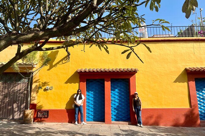 Private Tour Oaxaca City 2 hours - Best Rated - Good To Know