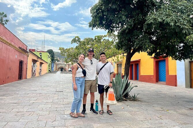 Private Tour Oaxaca City 2 hours - Best Rated - FAQs