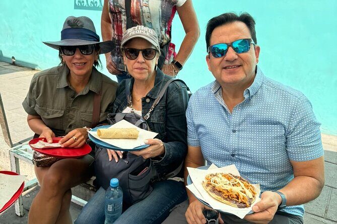 Private Tour Oaxaca City 2 hours - Best Rated - Final Words