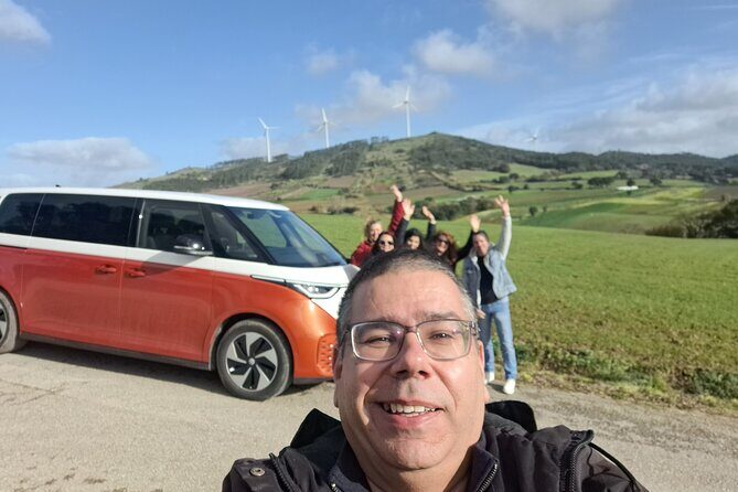 Private Tour Obidos and Nazare with Family Winery from Lisbon - Good To Know