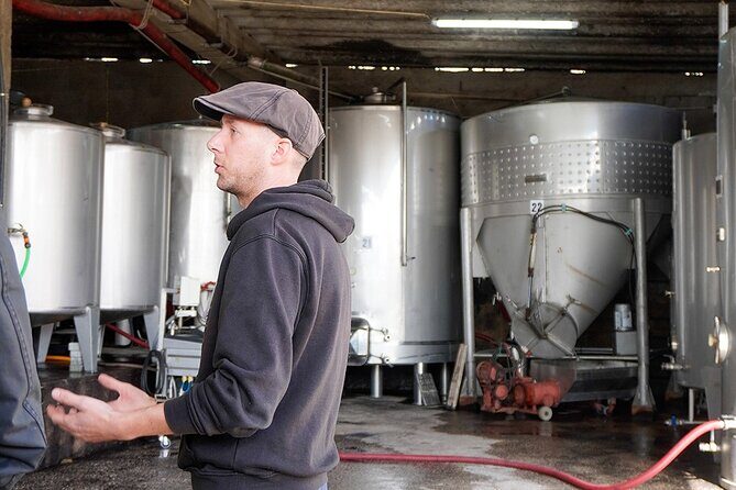 Private Tour Obidos and Nazare with Family Winery from Lisbon - A Closer Look at the Itinerary