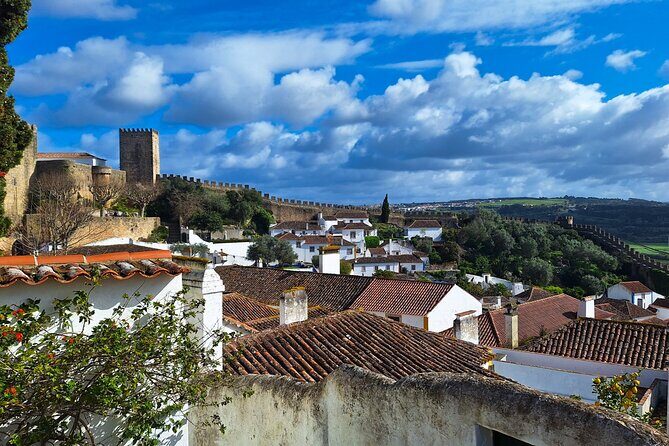 Private Tour Obidos and Nazare with Family Winery from Lisbon - Who Will Love This Tour?