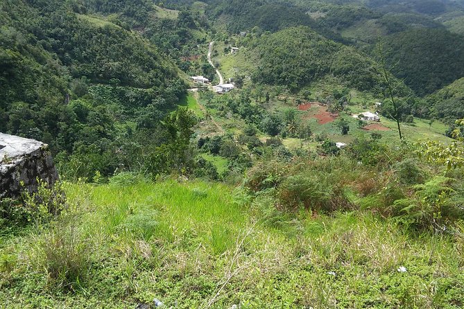 Private Tour Ocho Rios or Runaway Bay To 9 Mile Bob Marley Birth & Resting Place - Directions