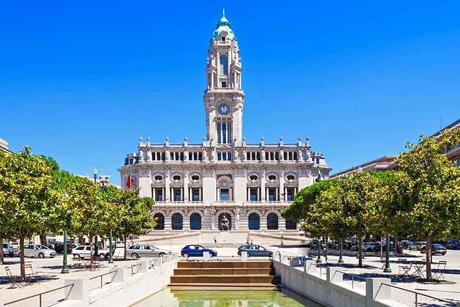 Private Tour of 1 to 8 People in Porto - Cancellation Policy