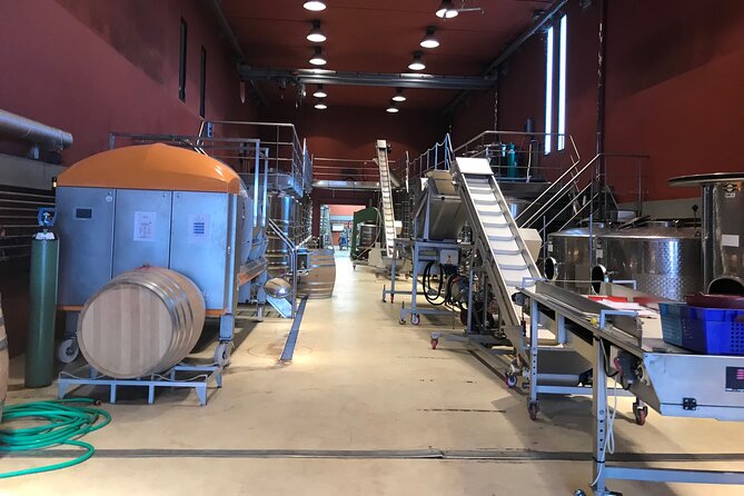 Private Tour of 2 Estates With Wine Tasting in French Riviera - Inclusions