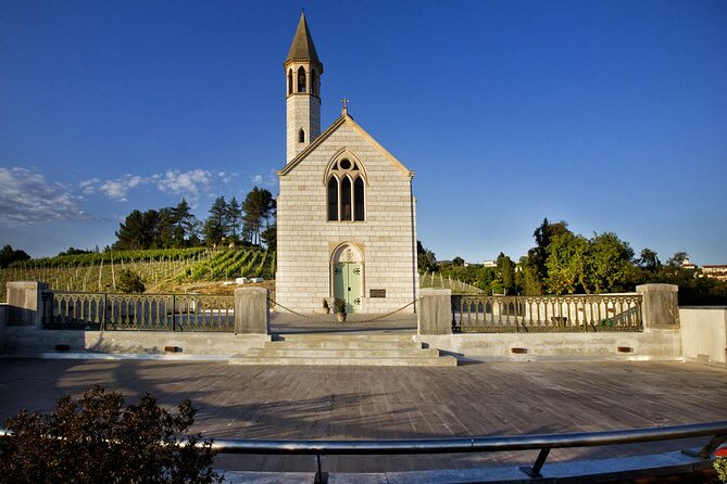 Private Tour of 2 Estates With Wine Tasting in French Riviera - Meeting and Pickup