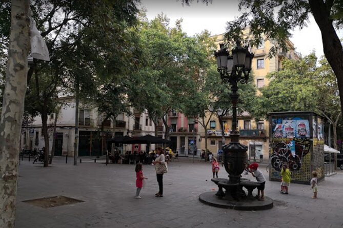 Private Tour of 2 Hours and a Half of the Civil War in Barcelona - Important Directions and Reminders