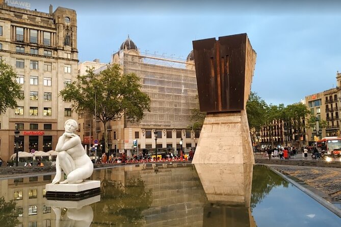 Private Tour of 2 Hours and a Half of the Civil War in Barcelona - Common Questions