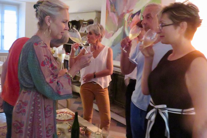 Private Tour of a Wine Estate and Oeno-olfactory Workshop - Importance of Traveler Photos