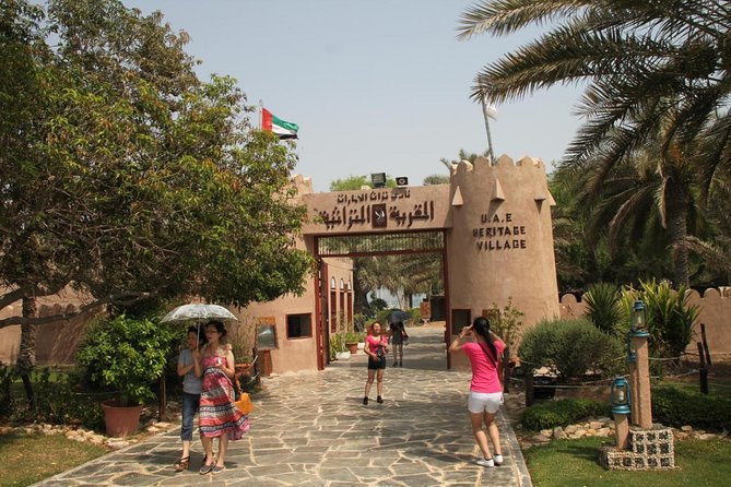 Private Tour of Abu Dhabi From Dubai - Cancellation Policy