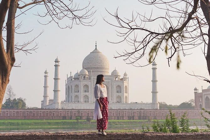 Private Tour of Agra's Most Instagrammable and Photogenic Spots - Good To Know  