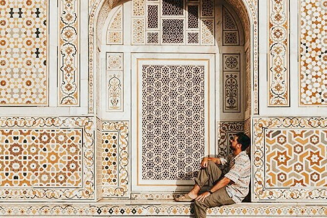 Private Tour of Agra's Most Instagrammable and Photogenic Spots - Who Is This Tour Best For?  