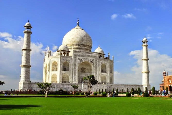 Private Tour of Agra's Most Instagrammable and Photogenic Spots - FAQs  