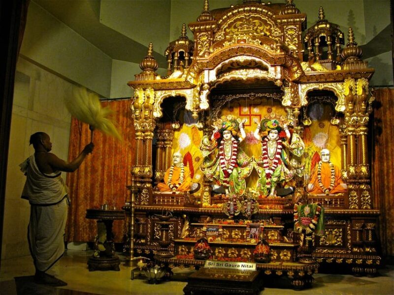 Private Tour of Akshardham, Iskcon & Lotus Temple - Delhi - Transportation and Logistics