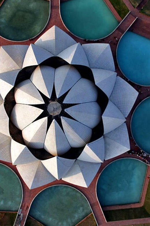 Private Tour of Akshardham, Iskcon & Lotus Temple - Delhi - Final Thoughts