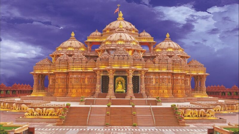 Private Tour of Akshardham, Iskcon & Lotus Temple - Delhi - FAQ