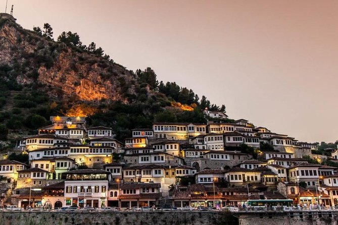 Private Tour of Albania, North Macedonia and Kosovo – The Land & the People - Tour Itinerary