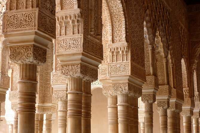 Private Tour of Alhambra and Granada City Center - Contact Information
