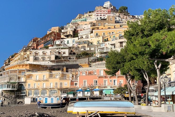 Private Tour of Amalfi Coast - Reviews and Ratings From Satisfied Travelers