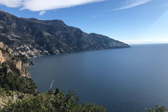 Private Tour of Amalfi Coast - Pickup Details and Cancellation Policy