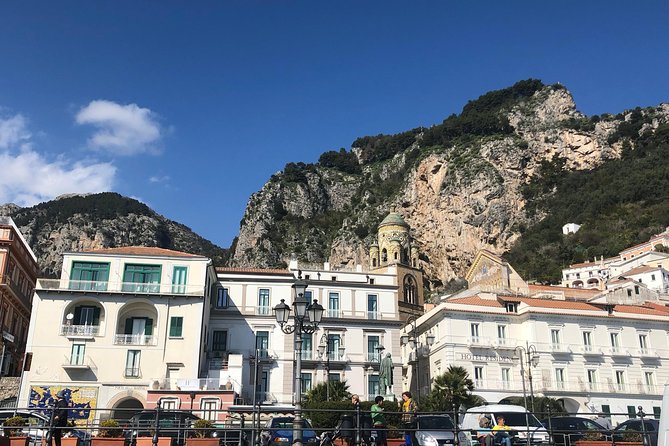 Private Tour of Amalfi Coast - Traveler Photos and Reviews