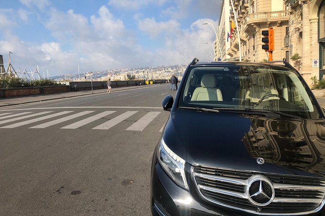 Private Tour of Amalfi Coast - Questions and Contact Information