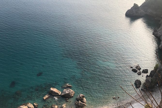 Private Tour of Amalfi Coast - Common Questions
