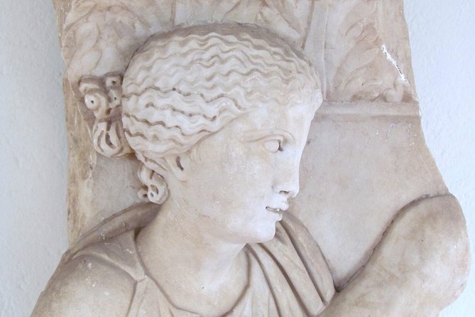 Private Tour of Ancient Apollonia and Karavasta Lagoon, Car & Driver Included - Ruins Exploration Opportunities