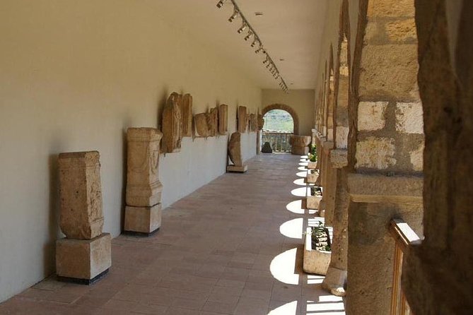 Private Tour of Ancient Apollonia and Karavasta Lagoon, Car & Driver Included - Optional Activities and Costs