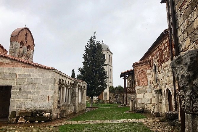 Private Tour of Ancient Apollonia and Karavasta Lagoon, Car & Driver Included - Inclusions and Exclusions