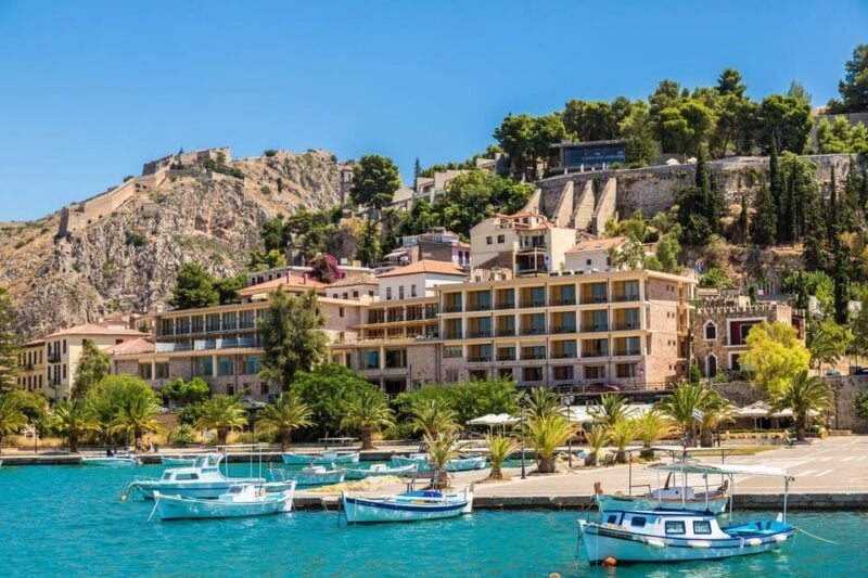 Private Tour of Ancient Corinth, Mycenea and Nafplio - Final Thoughts: Who Is It Best For?