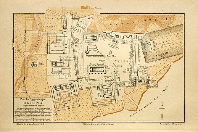 Private Tour of Ancient Olympia & Isthmus Canal From Athens - Common Questions