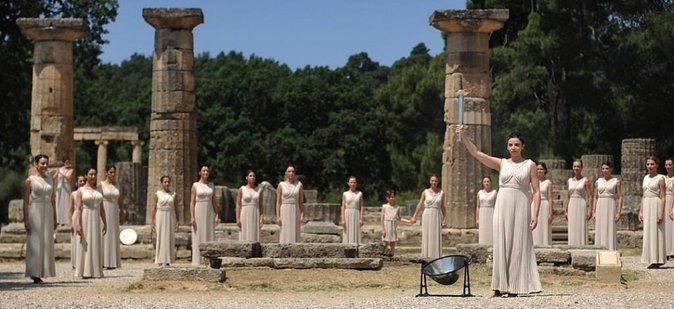 Private Tour of Ancient Olympia & Isthmus Canal From Athens - The Sum Up