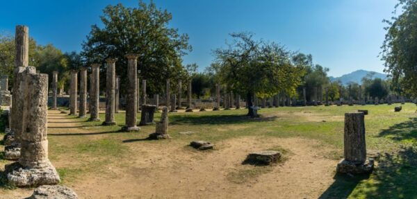Private Tour of Ancient Olympia- Journey of Legends - Common Questions