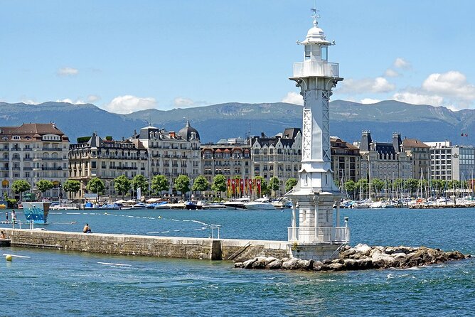 Private Tour of Annecy and Geneva - Duration and Pricing