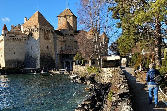 Private Tour of Annecy and Geneva - Cancellation Policy
